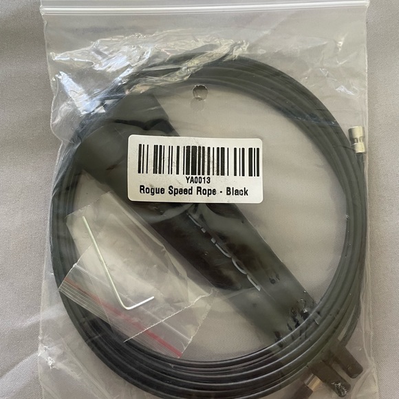 Rogue Speed Jump rope - Picture 6 of 7
